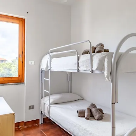 Lovely Near Pelosa W Parking! Apartment