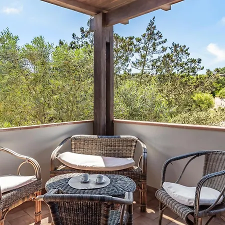 Lovely Near Pelosa W Parking! * Stintino