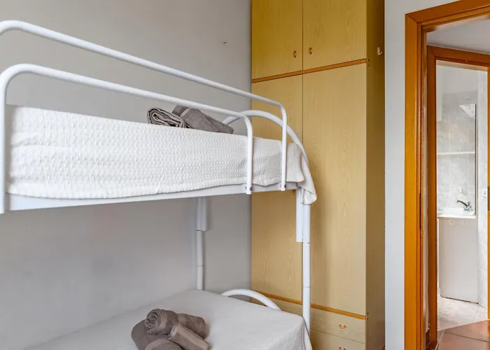 Appartamento Guesthost - Lovely Near Pelosa W Parking! Stintino