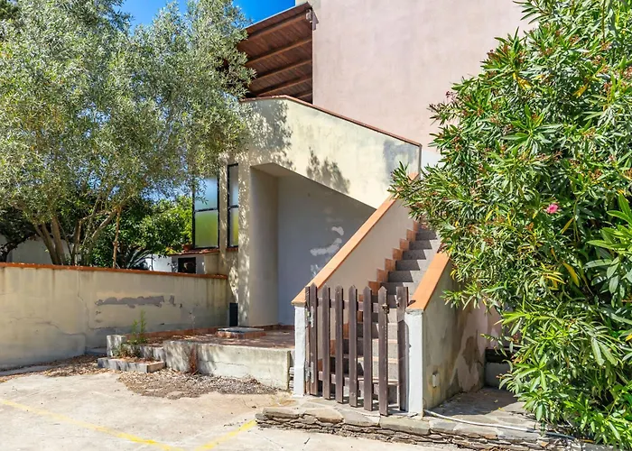 Lovely Near Pelosa W Parking! * Stintino